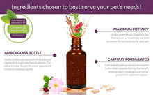 Load image into Gallery viewer, Amber Naturalz Vibactra-Plus: Immune Support Plus for Pets