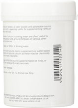 Load image into Gallery viewer, VETARK Calcium Lactate 140g