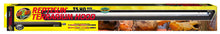 Load image into Gallery viewer, Zoo Med Reptisun T5-HO Terrarium Hood Reptile Lighting with tubes