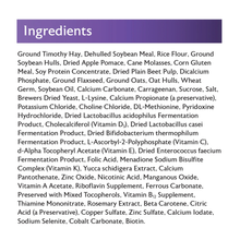 Load image into Gallery viewer, Mazuri Herbivorous Reptile Diet 8oz