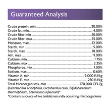 Load image into Gallery viewer, Mazuri Herbivorous Reptile Diet 8oz