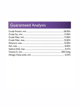 Load image into Gallery viewer, Mazuri Bearded Dragon Diet 8oz