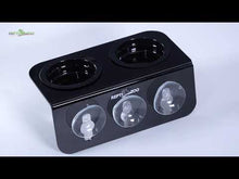 Load and play video in Gallery viewer, REPTIZOO Arboreal Feeders