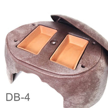 Load image into Gallery viewer, Reptile Daddy Humid Cave with Hide Box