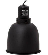 Load image into Gallery viewer, REPTIZOO Reflecting Dome Lamp Fixture -