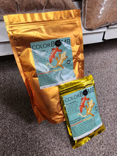 Load image into Gallery viewer, BLACK PANTHER ZOOLOGICAL SUPPLY (BPZ) Color Bomb Diet