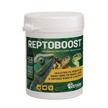 Load image into Gallery viewer, VETARK Reptoboost 100g