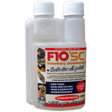 Load image into Gallery viewer, F10SC Veterinary Disinfectant