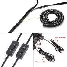 Load image into Gallery viewer, REPTIZOO Combo Dome Lamp Fixture #DRL01