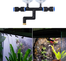 Load image into Gallery viewer, REPTIZOO Nozzles Sets 4pcs #TR03-2A