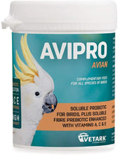 Load image into Gallery viewer, VETARK Avipro Avian 100g