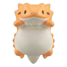 Load image into Gallery viewer, (Gashapon)Bandai Hachucot Reptiles Vol. 2 Cable Holder Figure Collection (9 types in total)