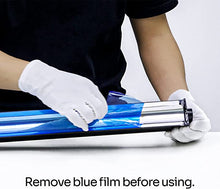 Load image into Gallery viewer, REPTIZOO PRO T5 5.0 UVB LIGHTING KIT