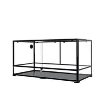 Load image into Gallery viewer, REPTIZOO Knock-Down Glass Terrarium RK Series