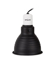 Load image into Gallery viewer, REPTIZOO Reflecting Deep Dome Lamp Fixture