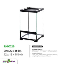 Load image into Gallery viewer, REPTIZOO Reptile Terrarium RHK Series