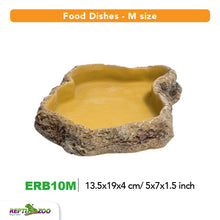 Load image into Gallery viewer, REPTIZOO Food Dish