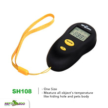 Load image into Gallery viewer, REPTIZOO Infrared Thermometer #SH108