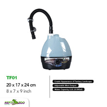 Load image into Gallery viewer, REPTIZOO Terra Fogger / Accessories