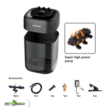 Load image into Gallery viewer, REPTIZOO Intelligent Deluxe Rainforest System #TR05-CA