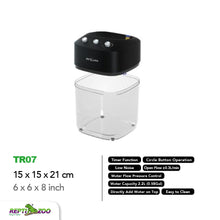Load image into Gallery viewer, REPTIZOO Adjustable Misting System #TR07-CA