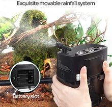 Load image into Gallery viewer, REPTIZOO 0.8L Mini Portable Reptile Mister 800ML #TR08