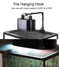 Load image into Gallery viewer, REPTIZOO Combo Dome Lamp Fixture #DRL01