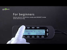 Load and play video in Gallery viewer, REPTIZOO Digital Thermostat Timer Controller THC16