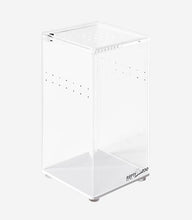 Load image into Gallery viewer, REPTIZOO Acrylic Breeding Enclosure ACR Series (Transparent)