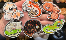 Load image into Gallery viewer, Reptile Magnetic &amp; Air Freshener

