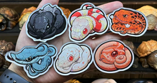 Load image into Gallery viewer, Reptile Magnetic &amp; Air Freshener
