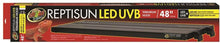 Load image into Gallery viewer, ZOO MED REPTISUN LED UVB TERRARIUM HOOD
