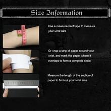 Load image into Gallery viewer, Reptile Snake Bracelet
