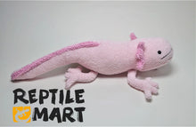 Load image into Gallery viewer, Axolotl doll 26cm
