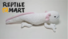 Load image into Gallery viewer, Axolotl doll 26cm
