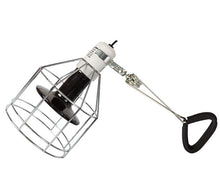 Load image into Gallery viewer, REPTIZOO Lamp Wire Basket #RL08-CA
