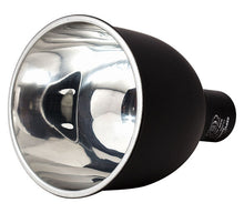 Load image into Gallery viewer, REPTIZOO Reflecting Dome Lamp Fixture -
