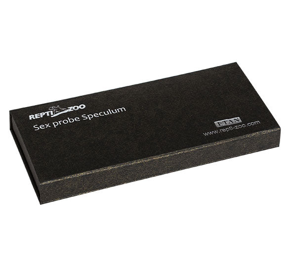 REPTIZOO Snake Sex Probe Speculum #SE001
