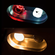Load image into Gallery viewer, REPTIZOO Combo Dome Lamp Fixture #DRL01
