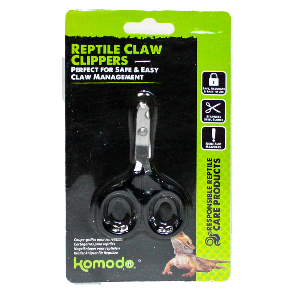 KOMODO Claw Clippers #82415