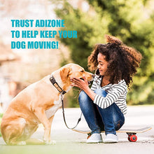 Load image into Gallery viewer, Amber Naturalz Adizone: Aches &amp; Discomforts - for Dogs, 1 Ounce
