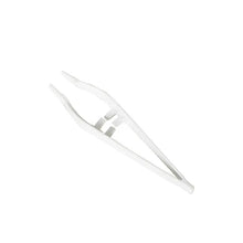 Load image into Gallery viewer, REPTIZOO Reptile Feeding Plastic Tweezers 130mm  #FR10
