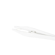 Load image into Gallery viewer, REPTIZOO Reptile Feeding Plastic Tweezers 130mm  #FR10
