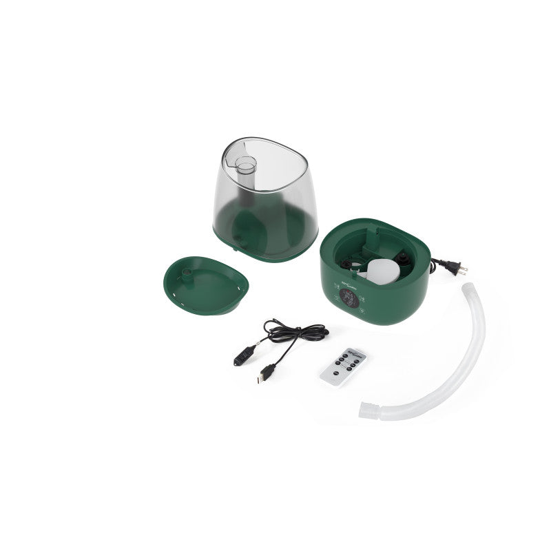 REPTIZOO 2 in 1 Humidifier w/ Hygrostat and Timer #TF07-CA – Reptilemart.ca