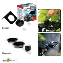 Load image into Gallery viewer, REPTIZOO Arboreal Feeders
