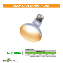 Load image into Gallery viewer, REPTIZOO Beam Spot Lamps
