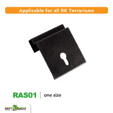 Load image into Gallery viewer, REPTIZOO RK Terrariums Stacker and Wheels
