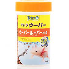 TETRA Newt/Axolotl Diet 47g