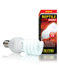 Load image into Gallery viewer, Exo Terra Reptile UVB 200
