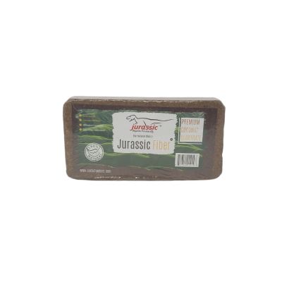 Jurassic Coco Husk Fibre - Compressed Brick